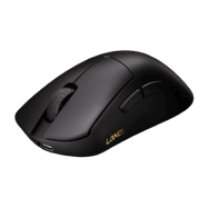 Lamzu Paro Aurora Black Mouse